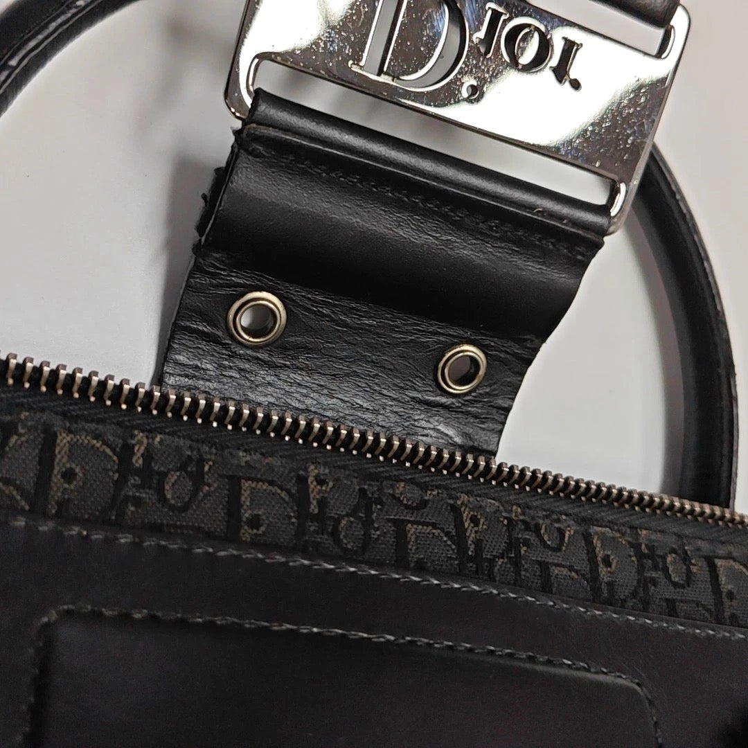 Dior Leather Handbag