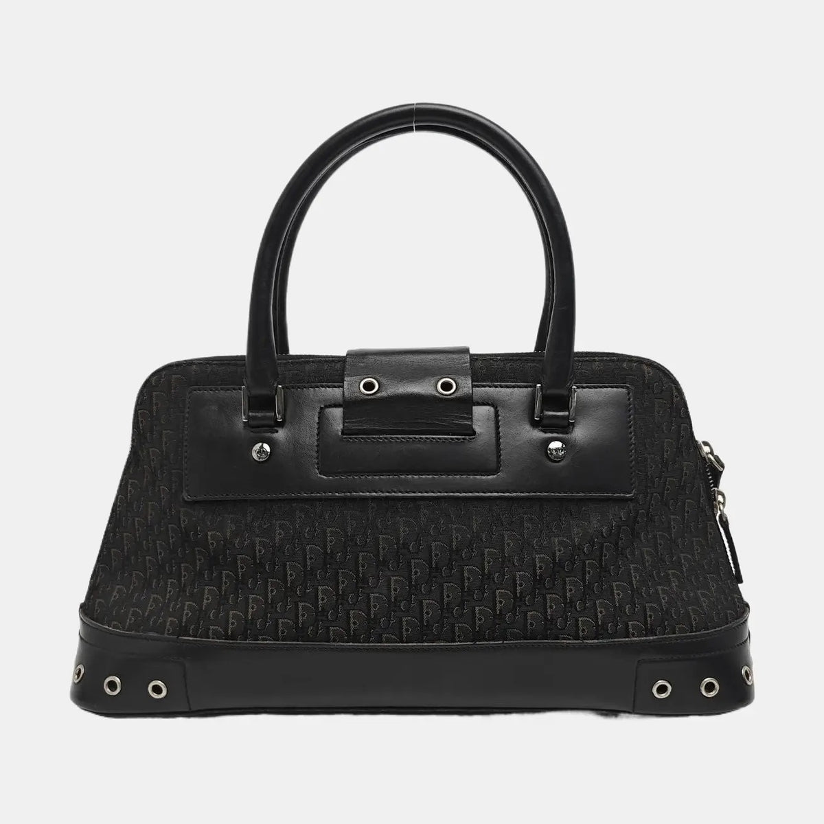 Dior Leather Handbag
