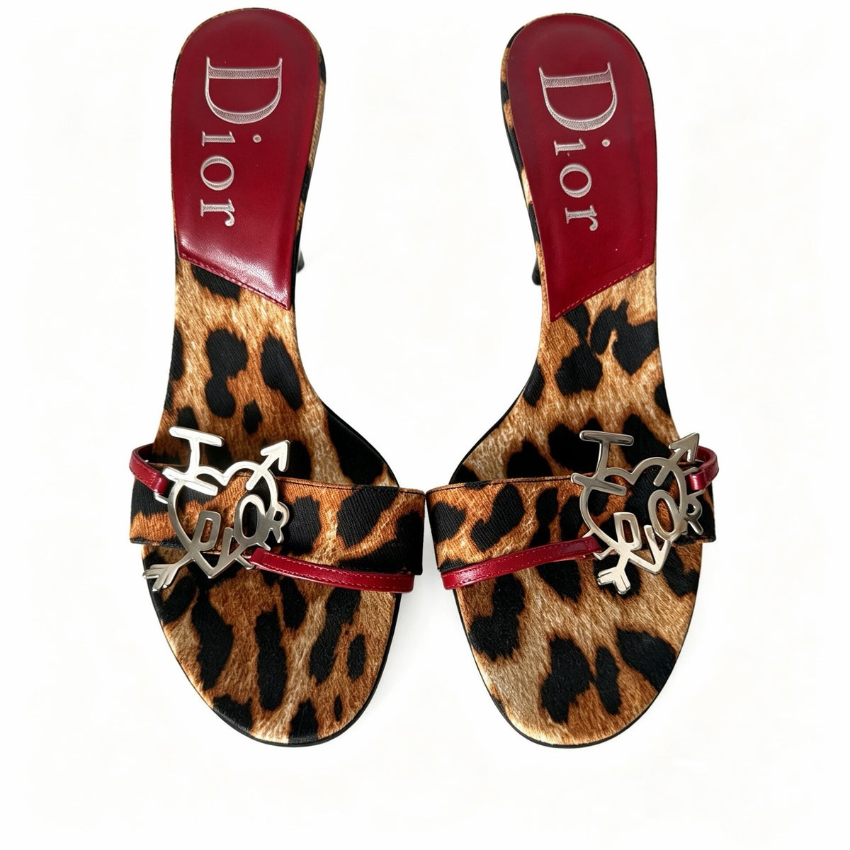 Dior Mules & clogs-38.5