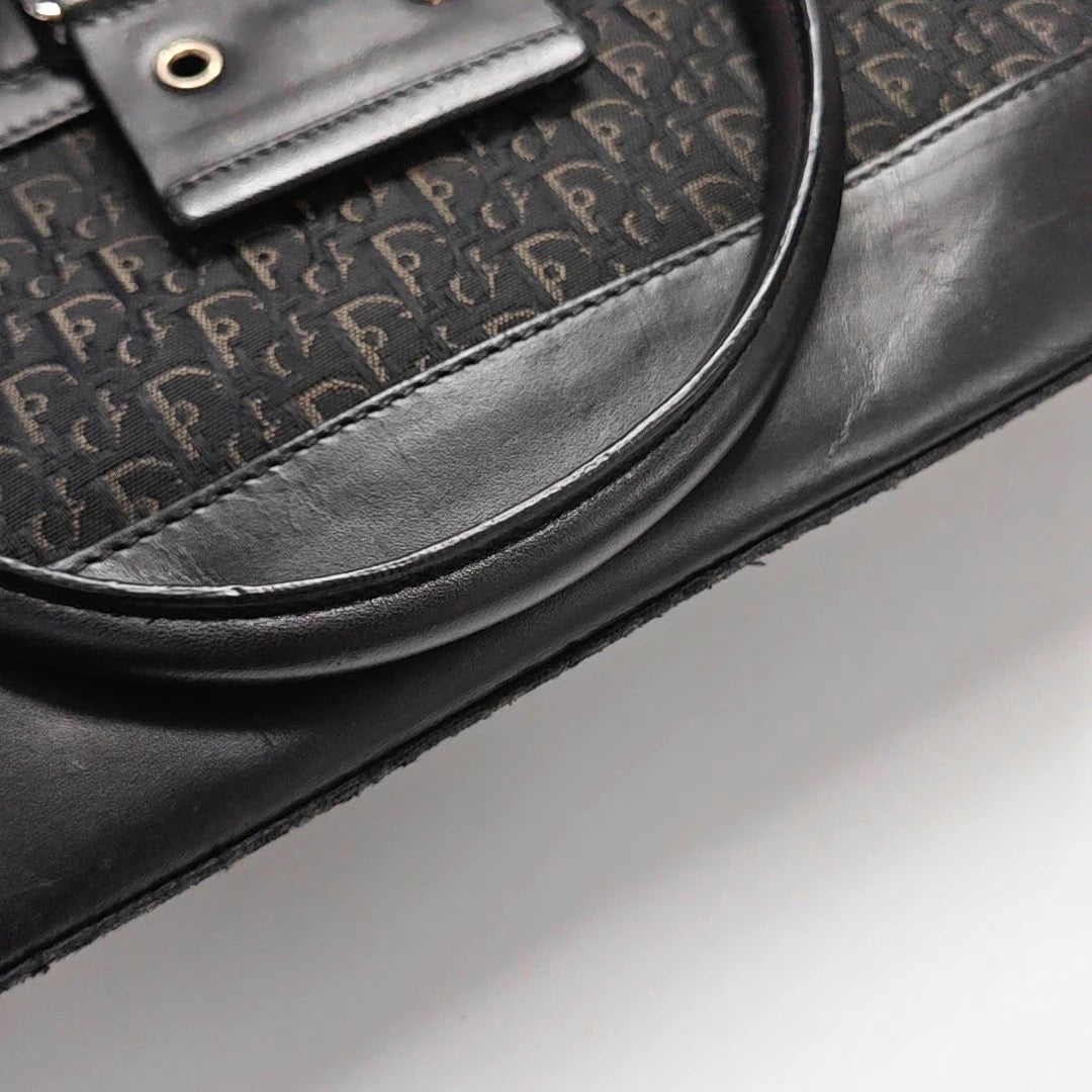Dior Leather Handbag