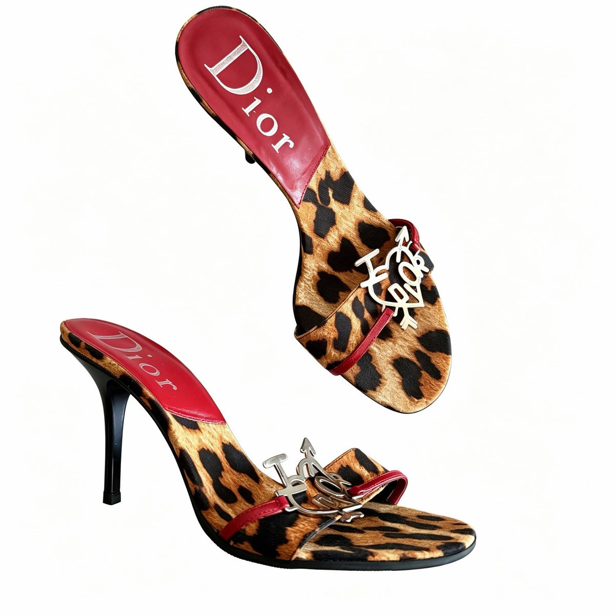 Dior Mules & clogs-38.5