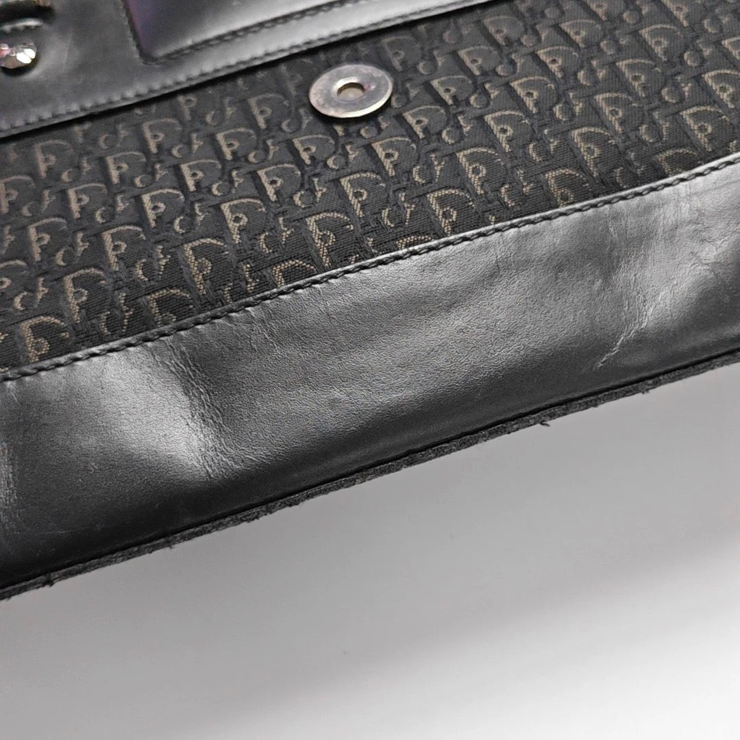 Dior Leather Handbag