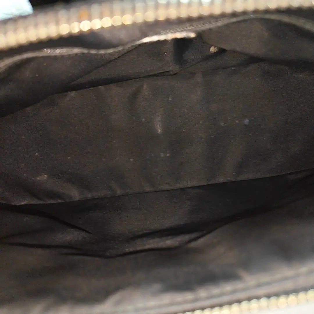 Dior Leather Handbag