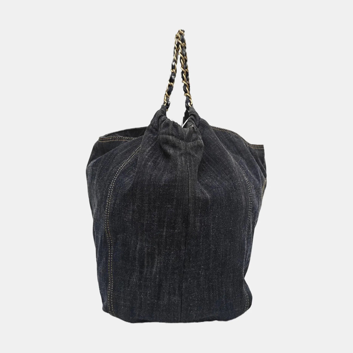 Chanel Coco Cabas Handbag