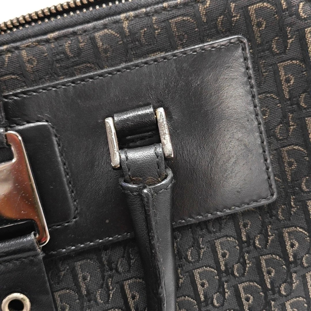 Dior Leather Handbag