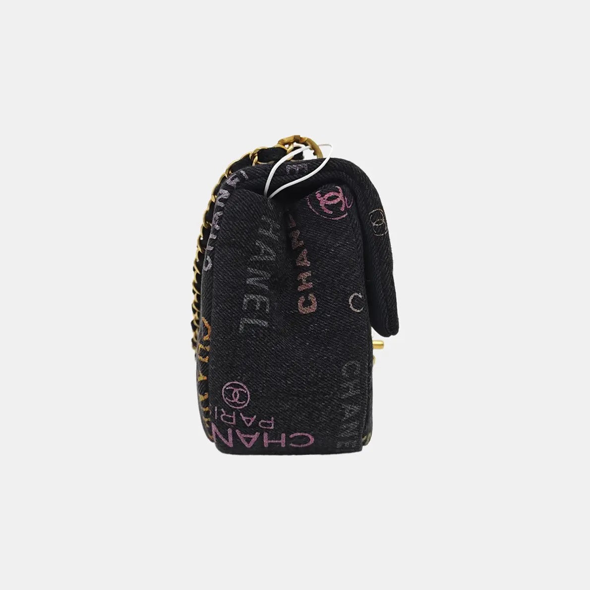 Chanel Timeless/Classique Crossbody Bag