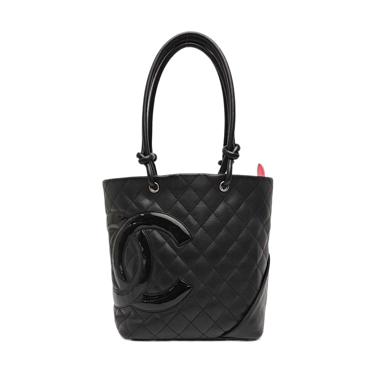 Chanel Medium Cambon Line Tote Bag