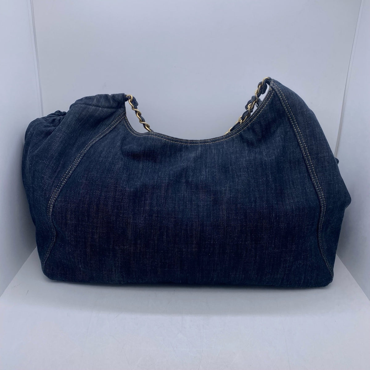 Chanel Coco Cabas Tote
