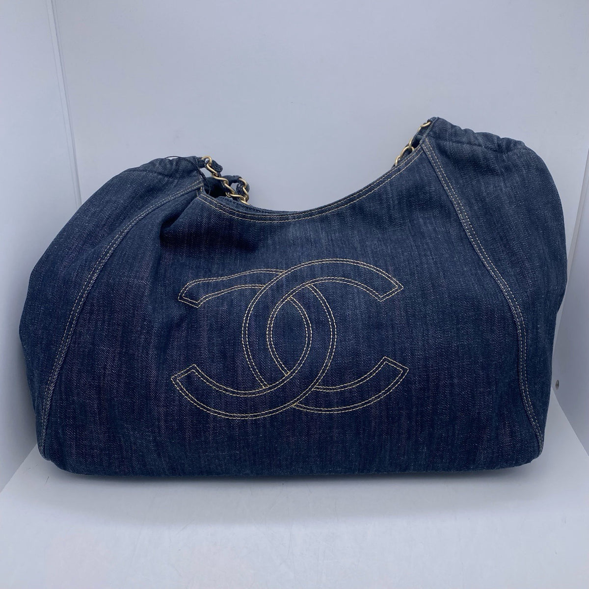 Chanel Coco Cabas Tote