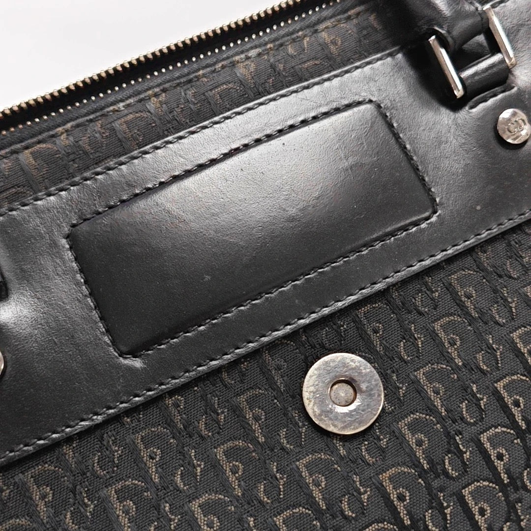Dior Leather Handbag