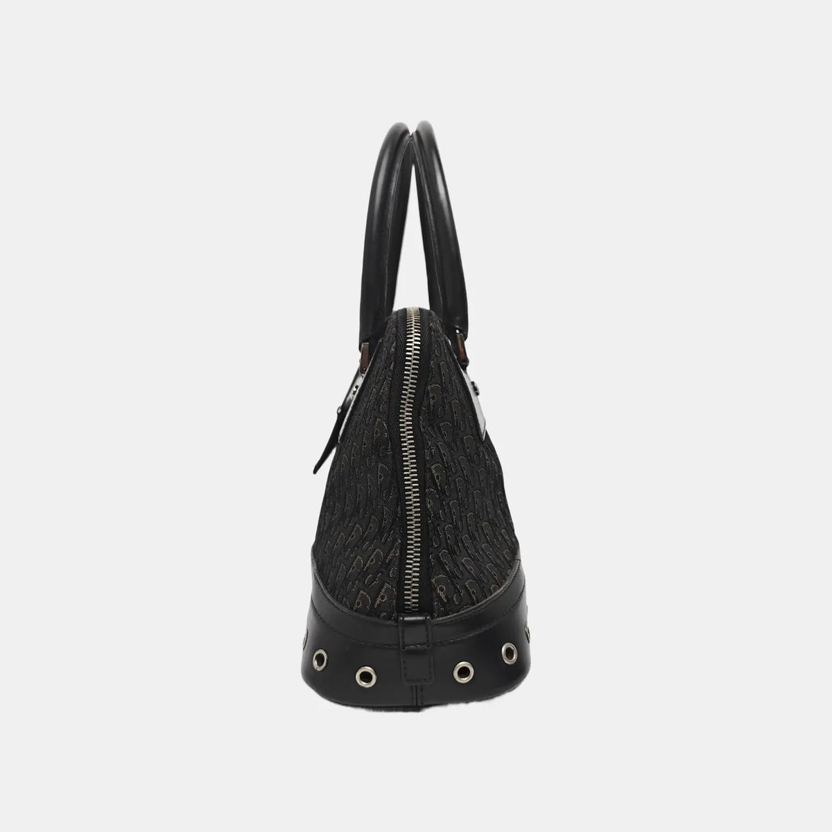 Dior Leather Handbag