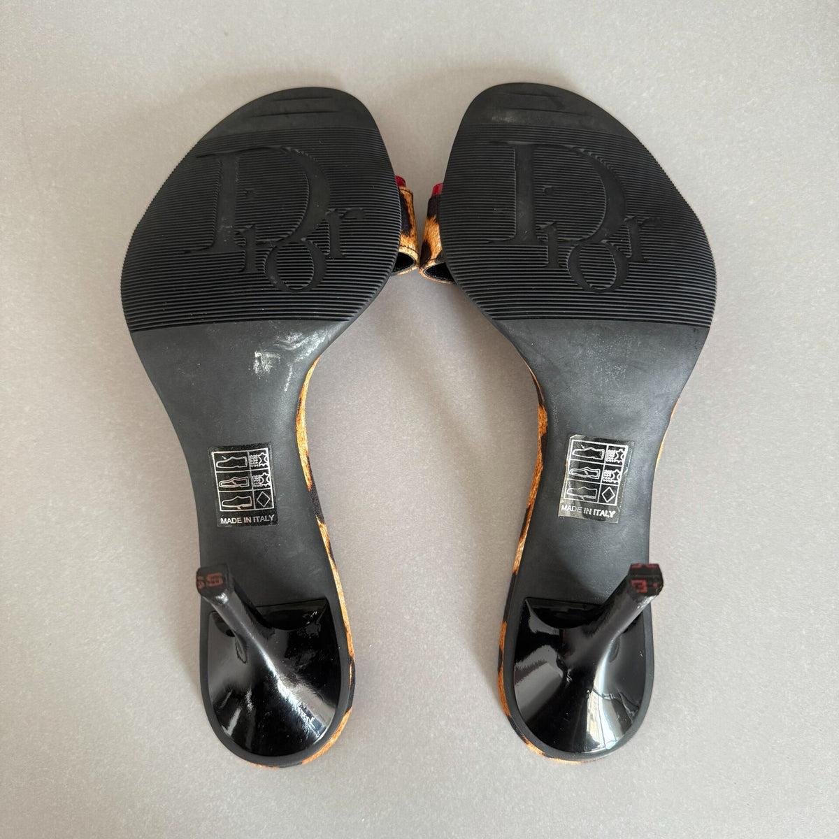 Dior Mules & clogs-38.5