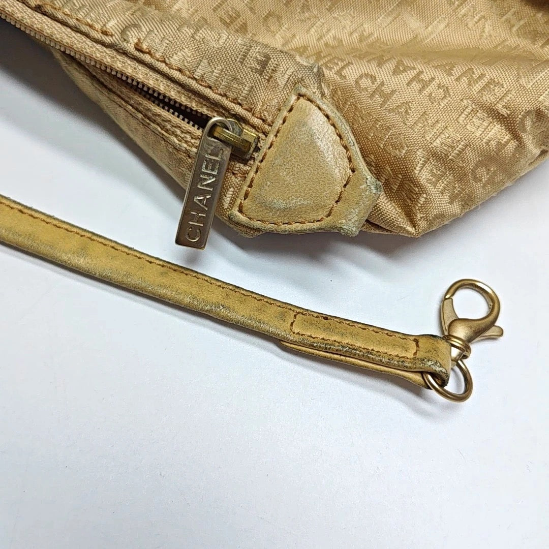 Chanel Coco Cabas Handbag