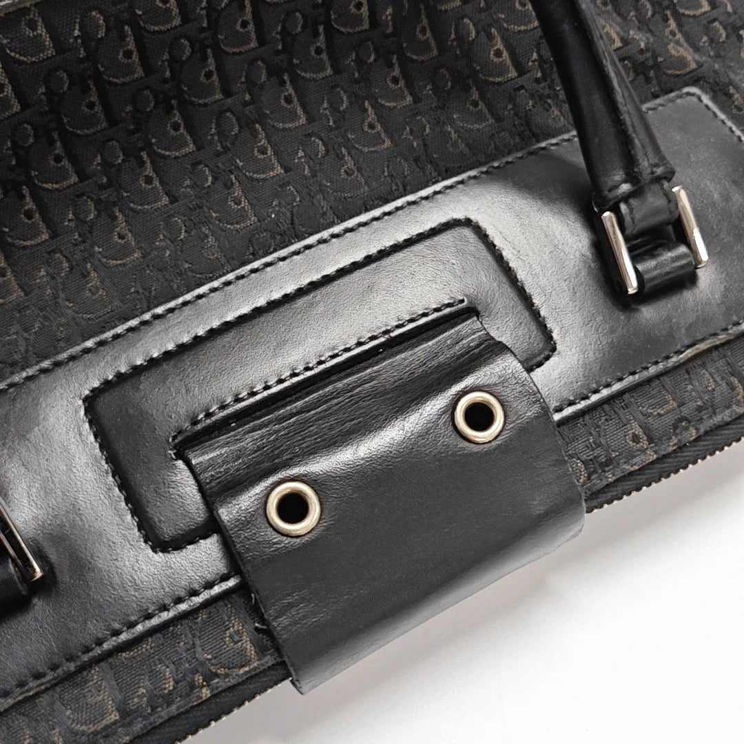 Dior Leather Handbag