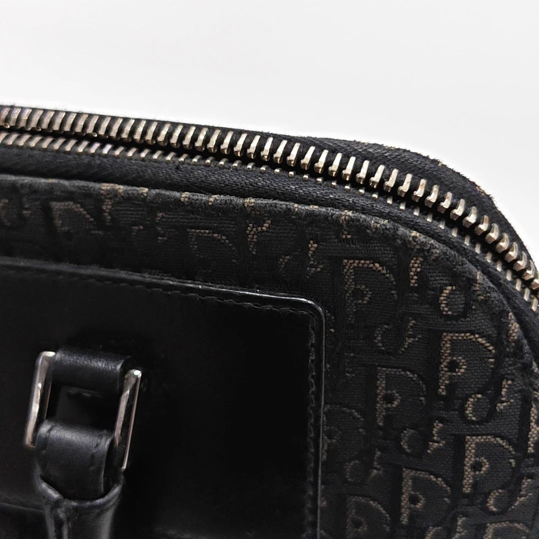 Dior Leather Handbag