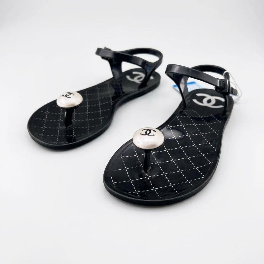 Chanel Sandal-35