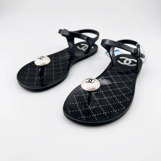 Chanel Sandal-35