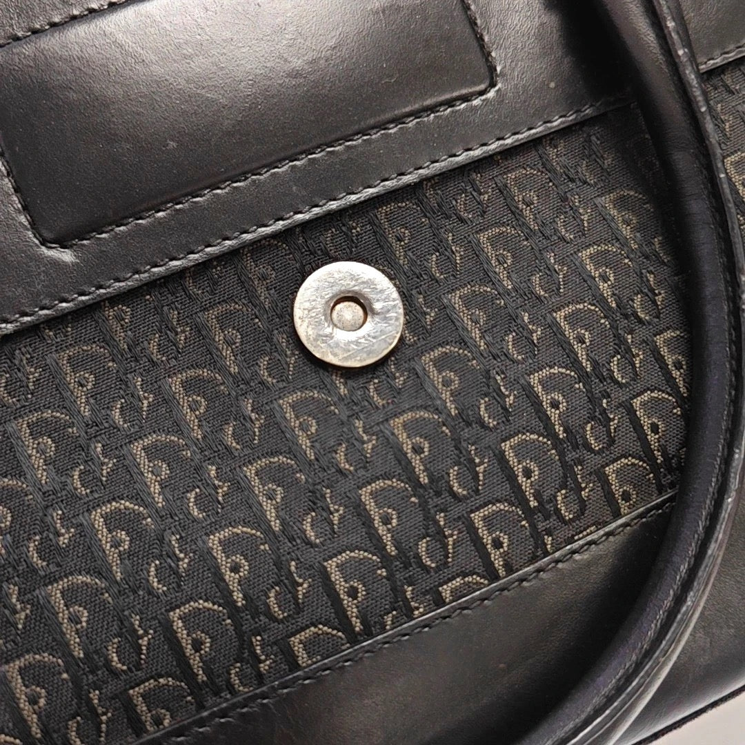 Dior Leather Handbag