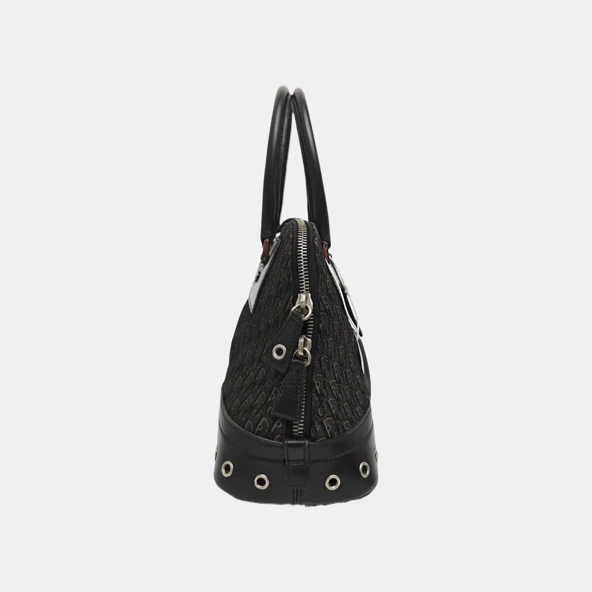 Dior Leather Handbag