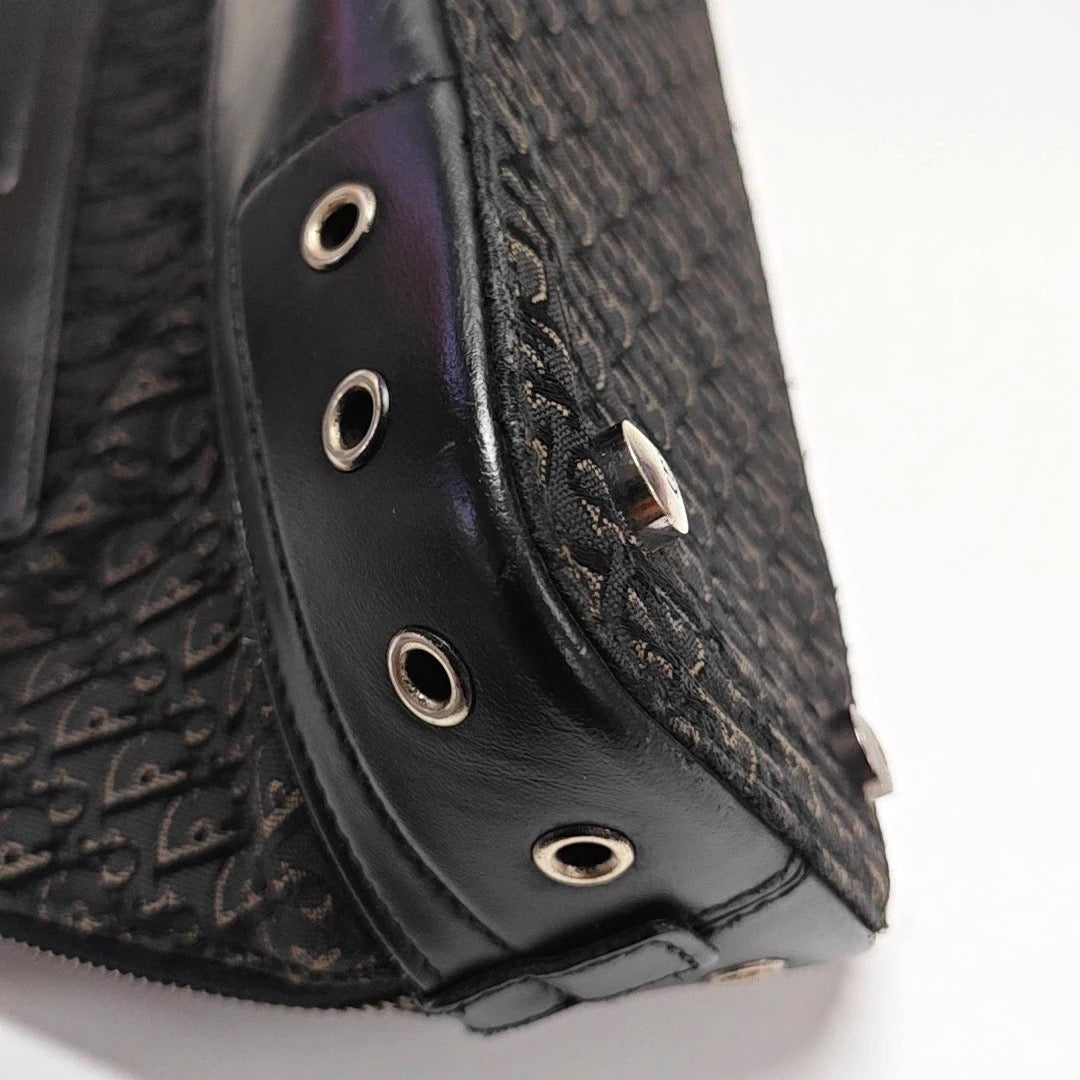 Dior Leather Handbag