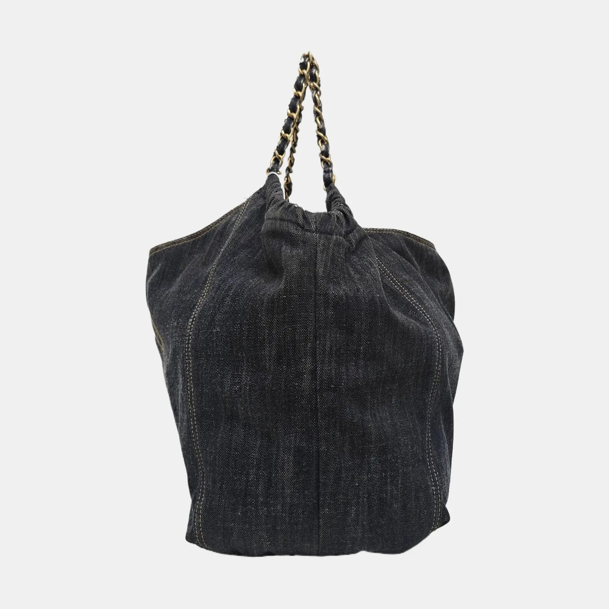 Chanel Coco Cabas Handbag