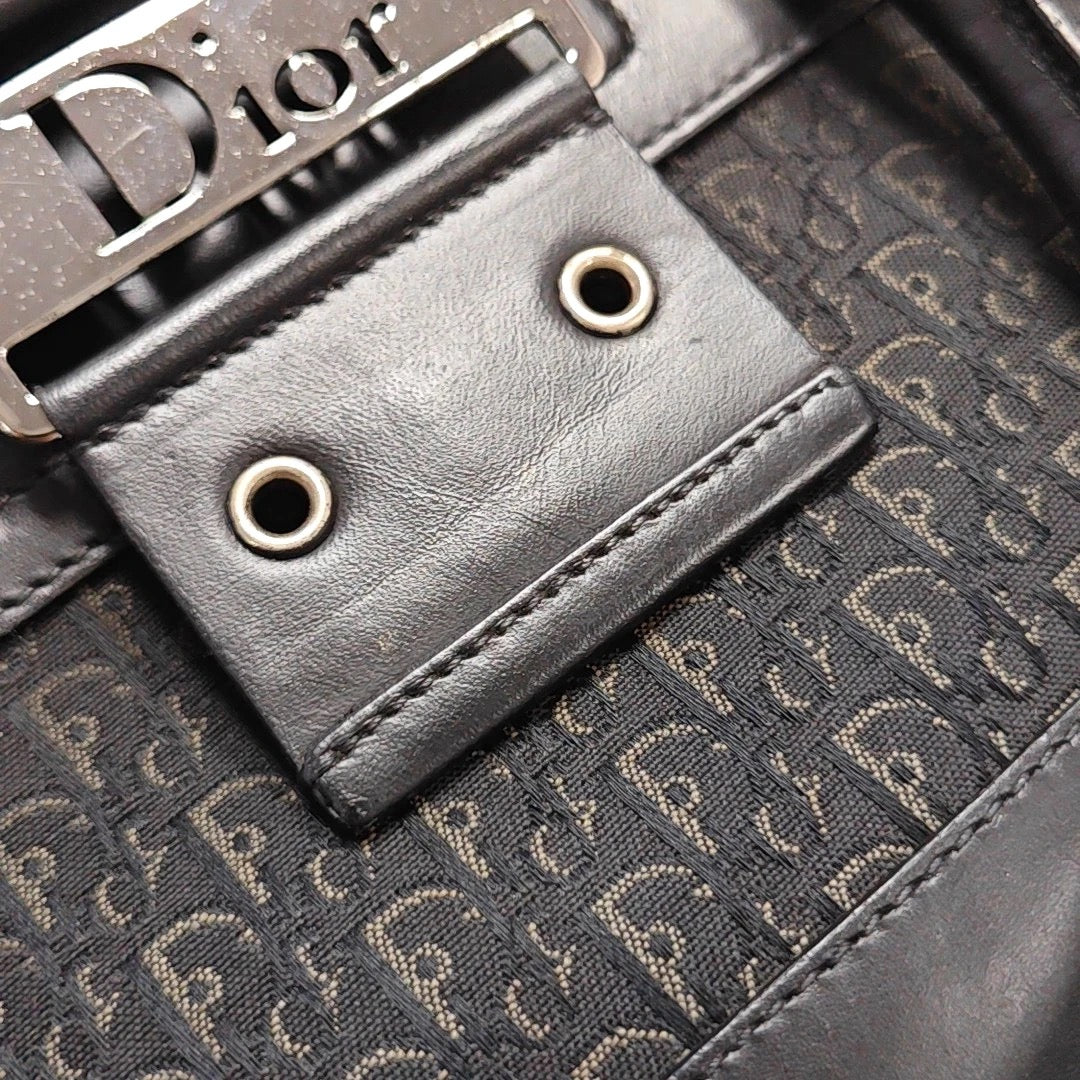 Dior Leather Handbag