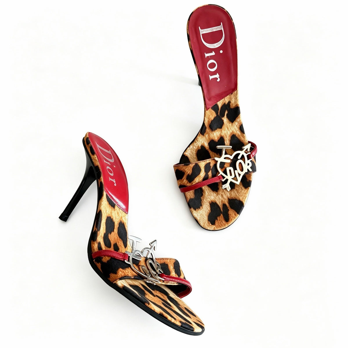 Dior Mules & clogs-38.5