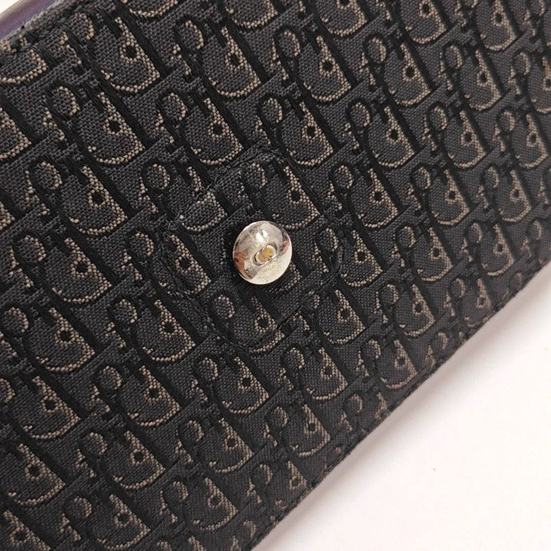 Dior Leather Handbag