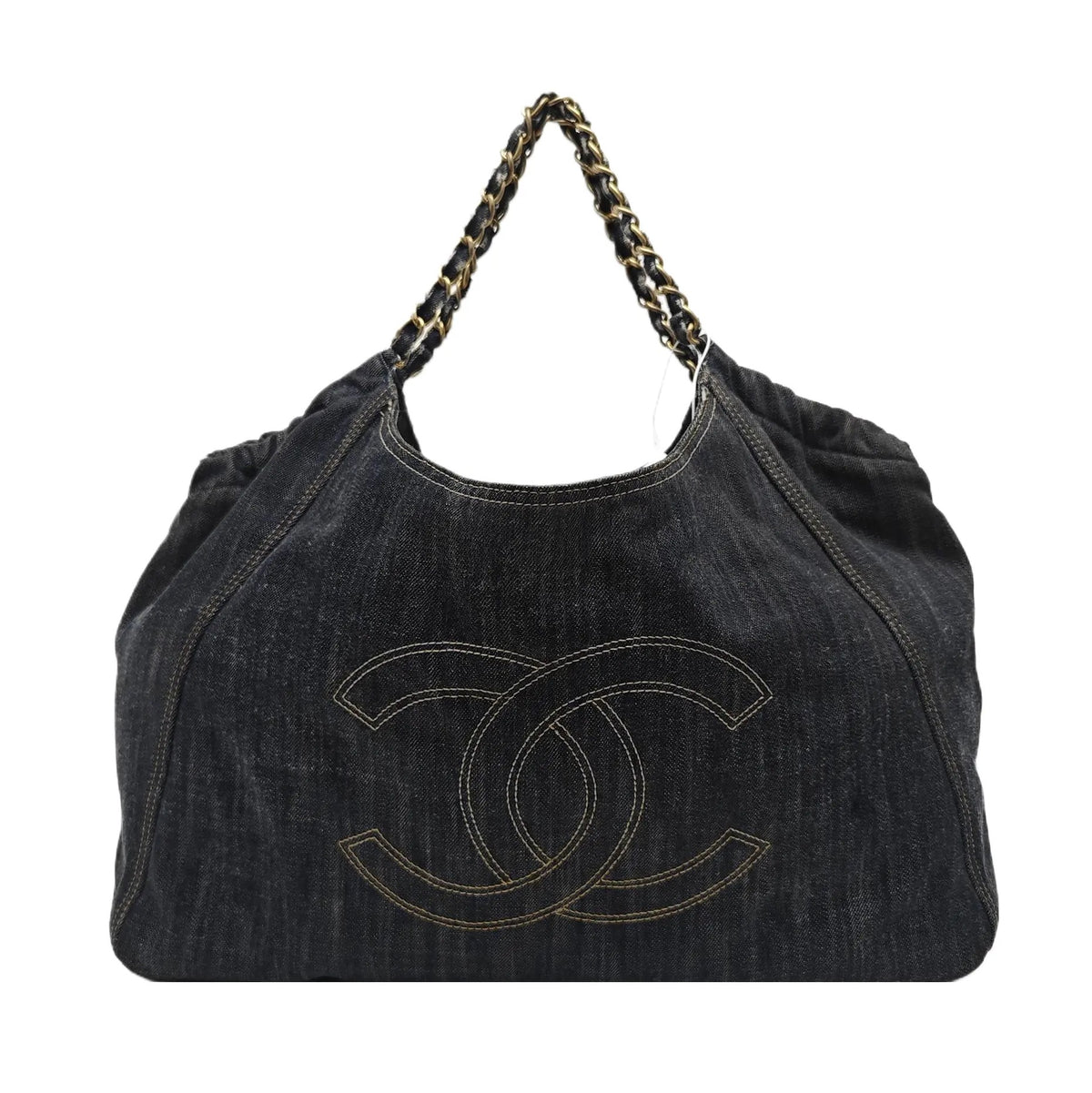Chanel Coco Cabas Handbag