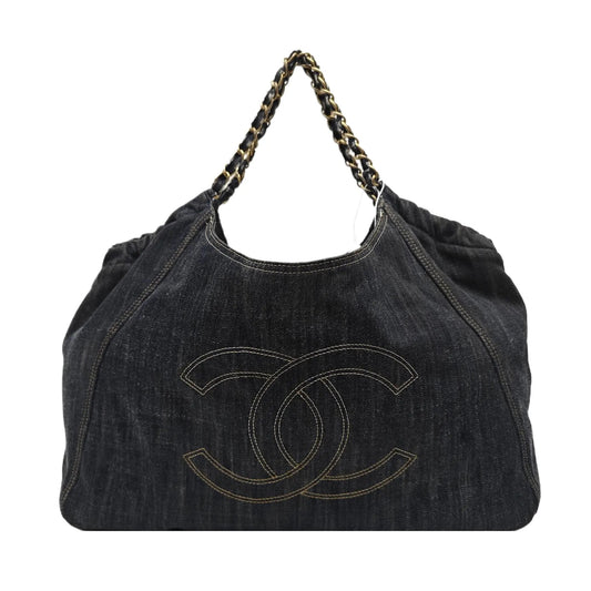 Chanel Coco Cabas Handbag