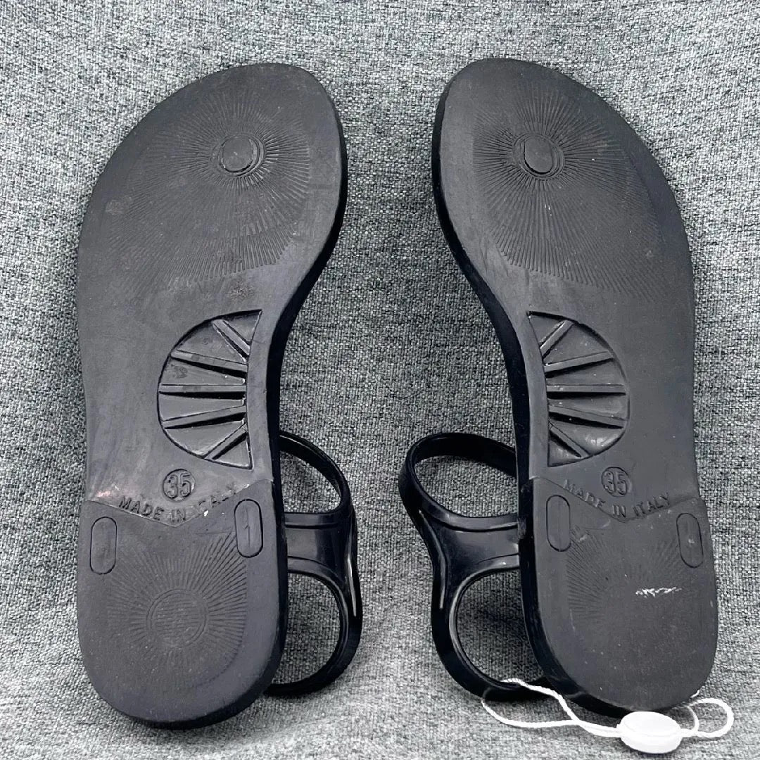 Chanel Sandal-35