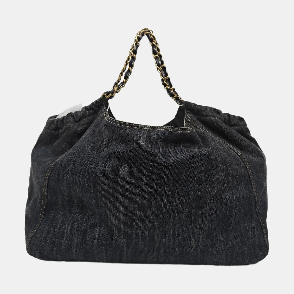 Chanel Coco Cabas Handbag
