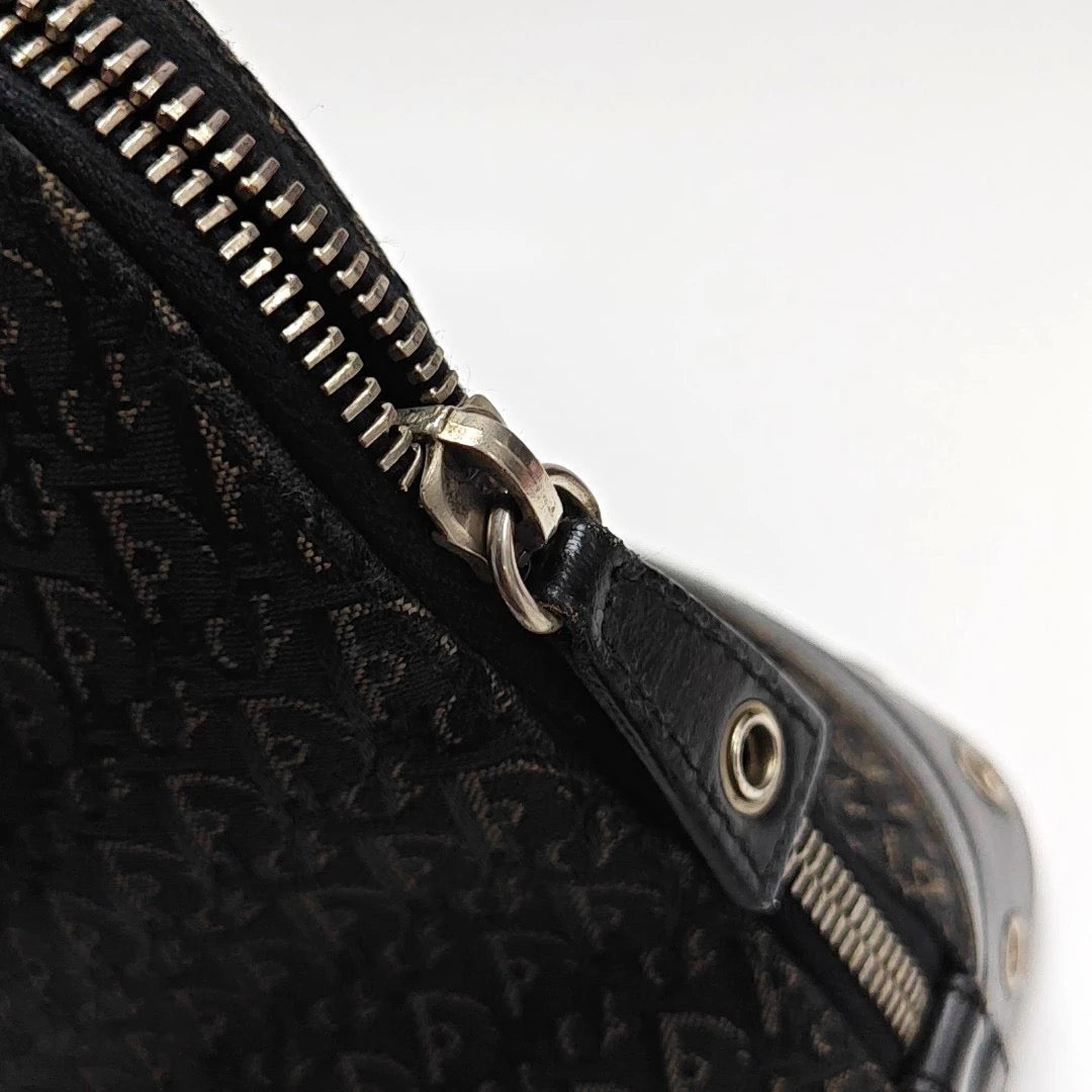 Dior Leather Handbag