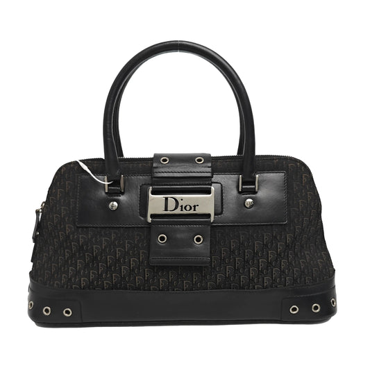 Dior Leather Handbag