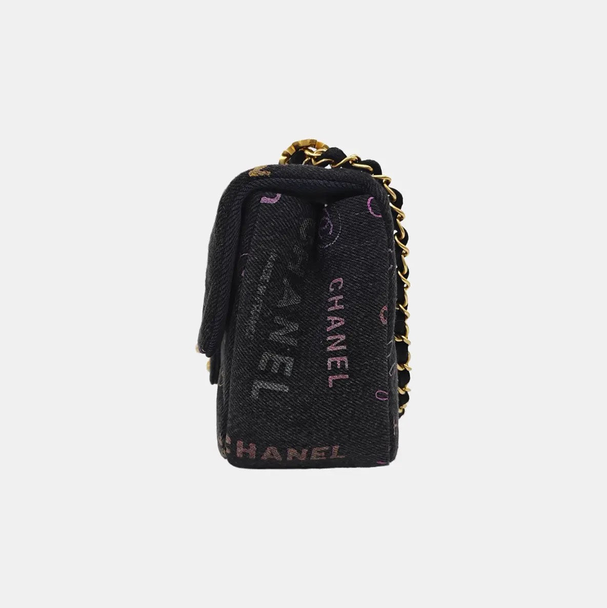 Chanel Timeless/Classique Crossbody Bag