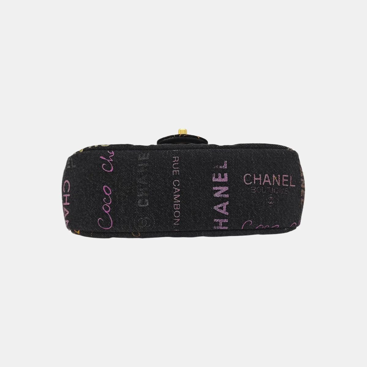 Chanel Timeless/Classique Crossbody Bag