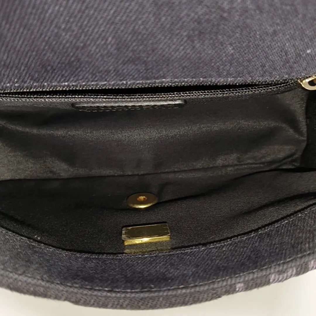 Chanel Timeless/Classique Crossbody Bag