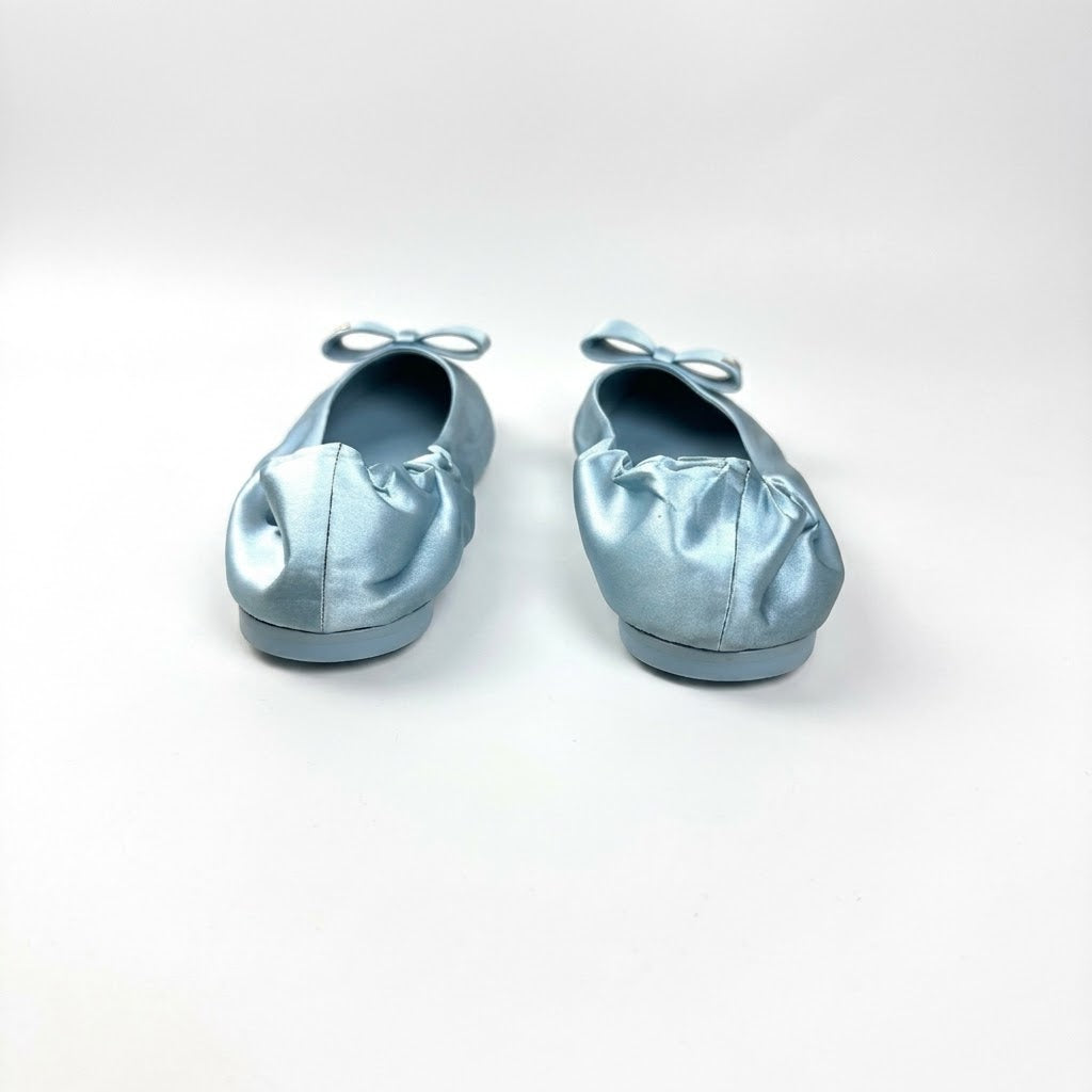 Chanel Ballet Flat-35.5