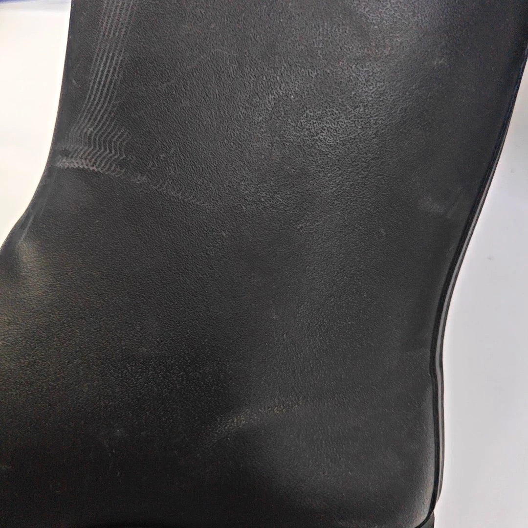 Chanel 2019 Rain Boots-38