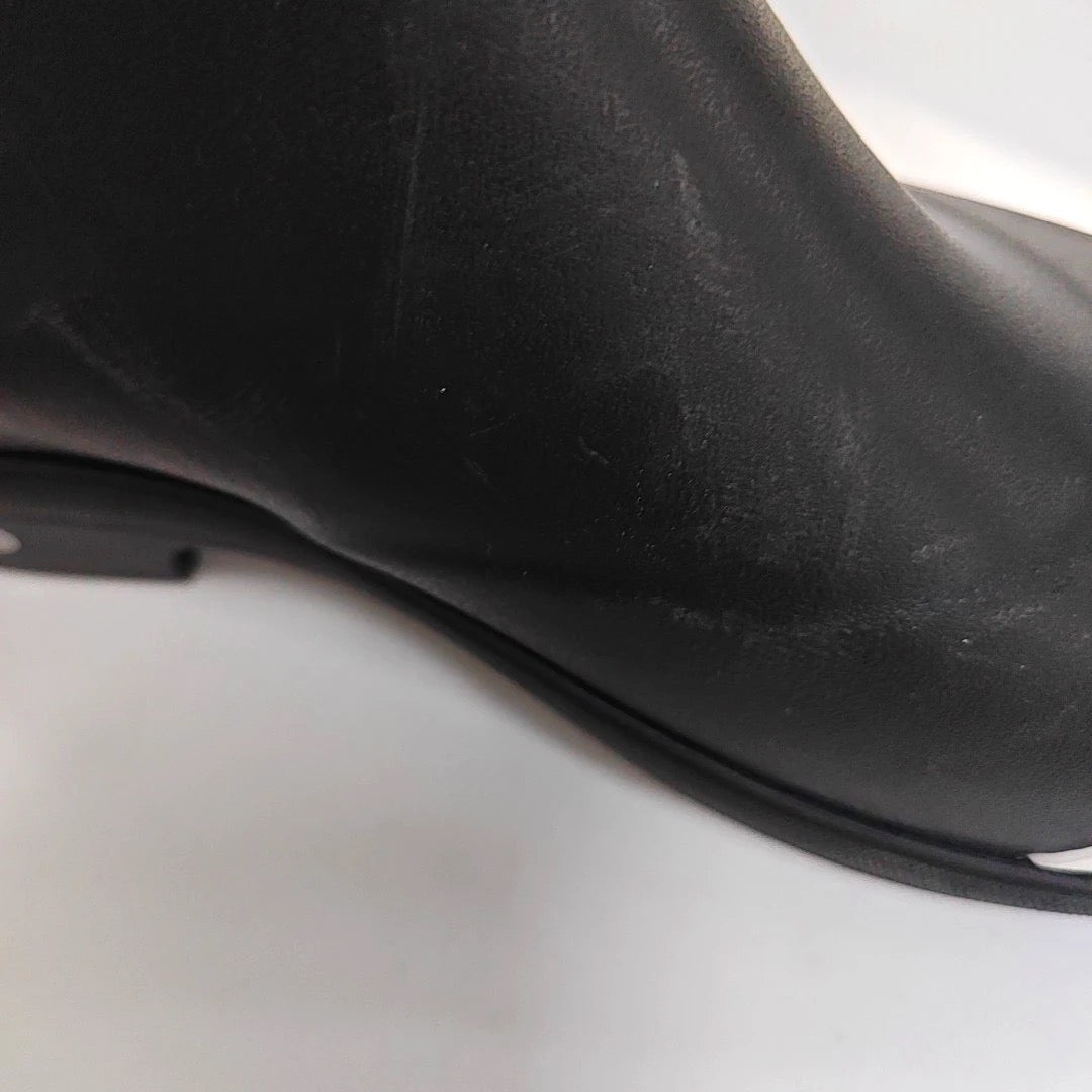 Chanel 2019 Rain Boots-38