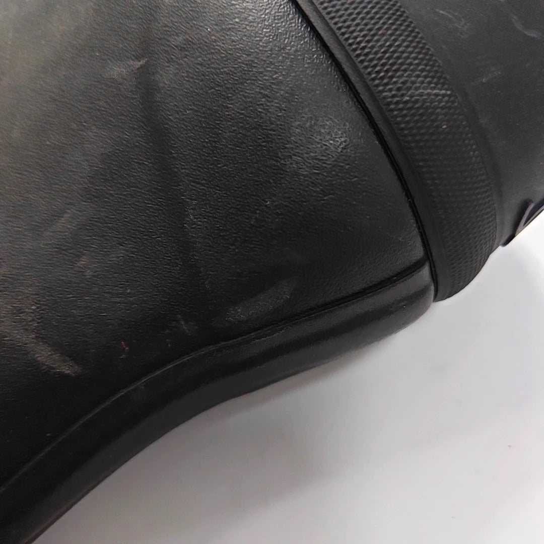 Chanel 2019 Rain Boots-38