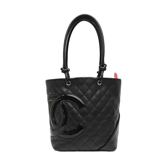 Chanel Medium Cambon Line Tote Bag