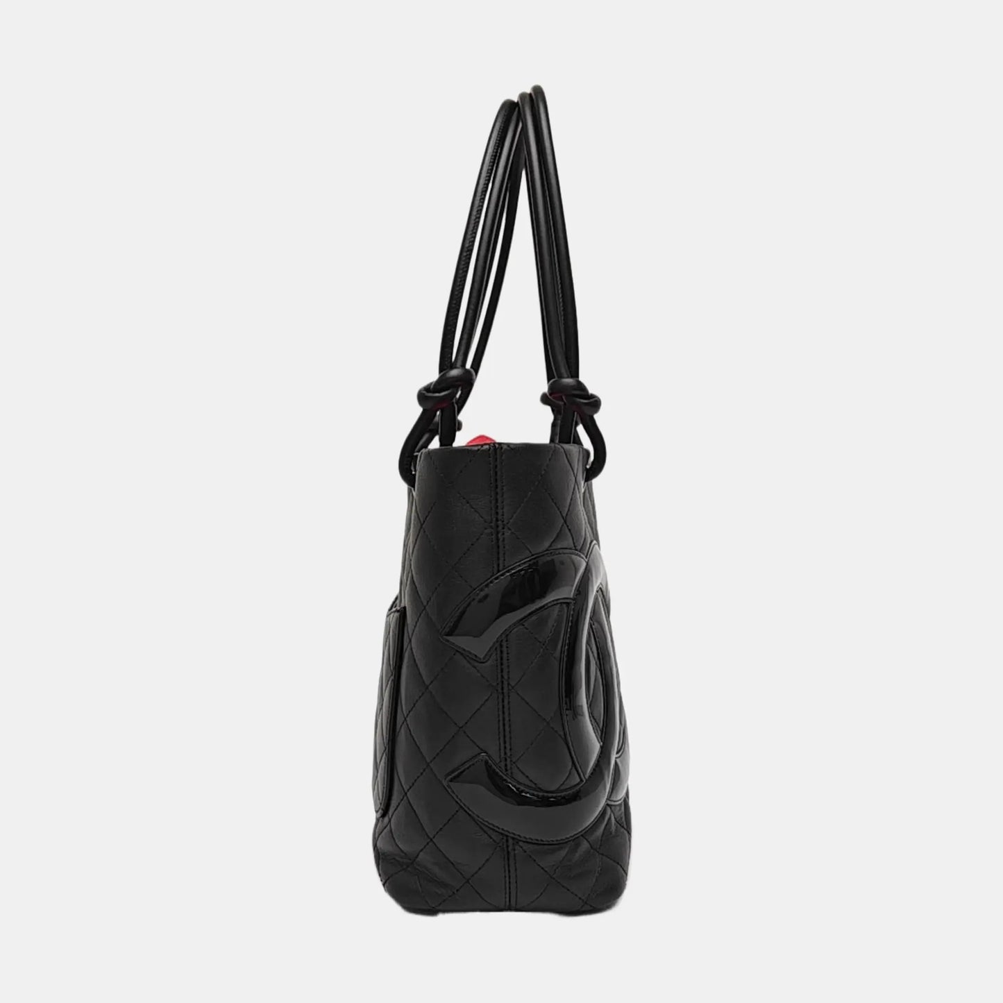 Chanel Medium Cambon Line Tote Bag