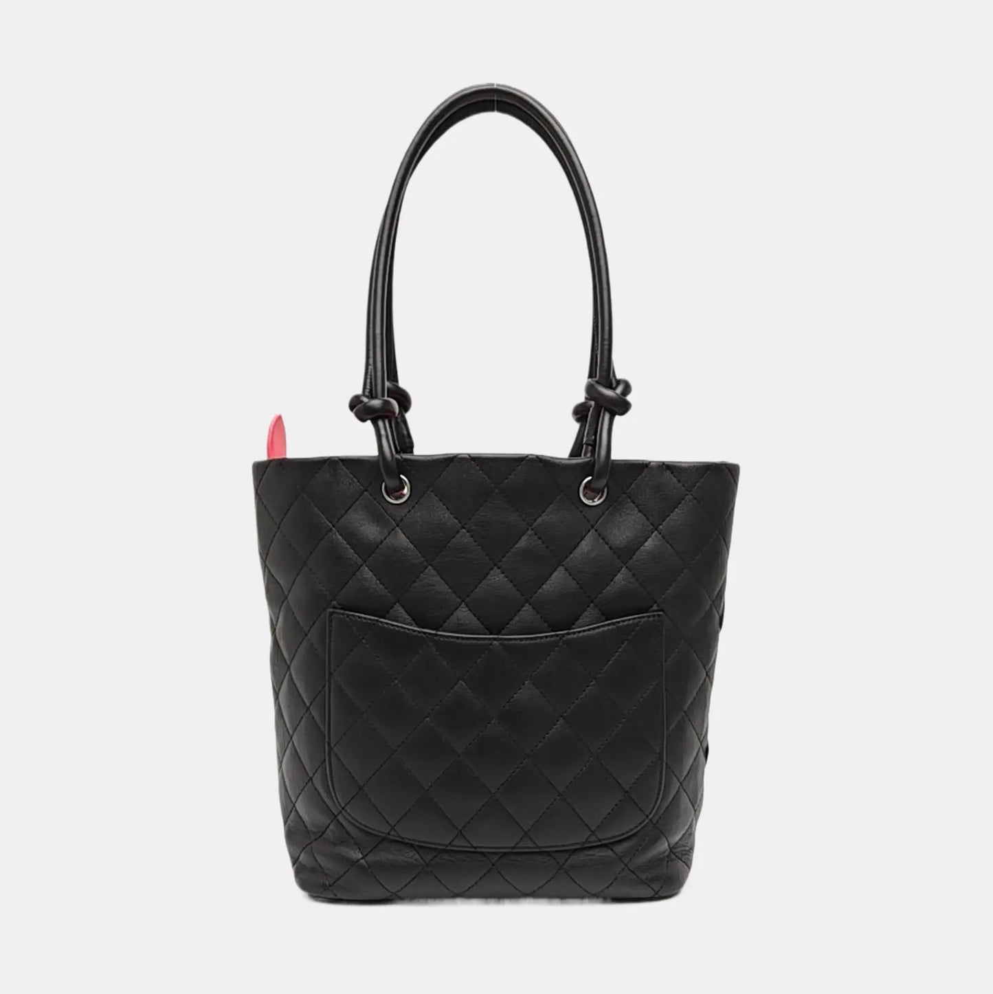 Chanel Medium Cambon Line Tote Bag