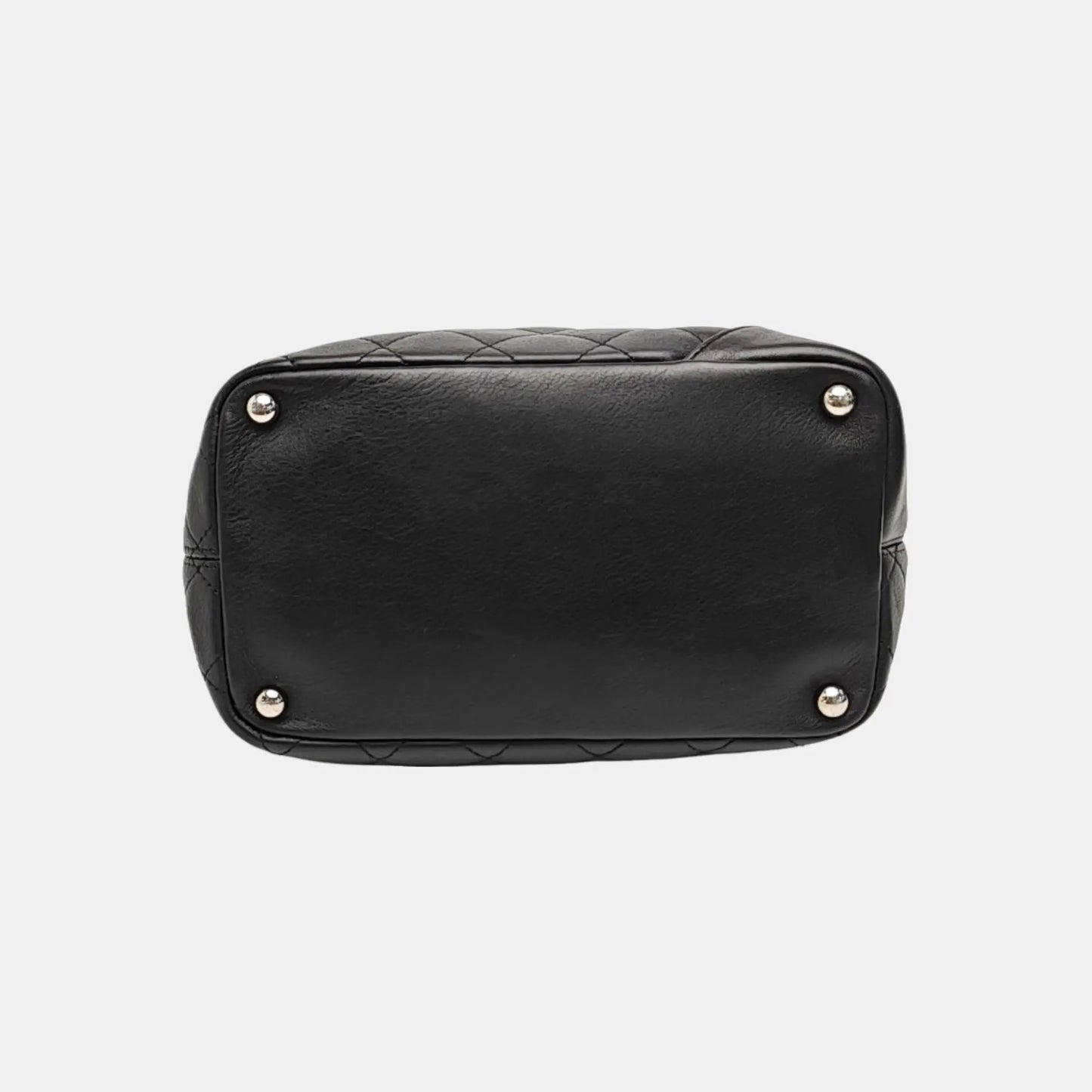 Chanel Medium Cambon Line Tote Bag
