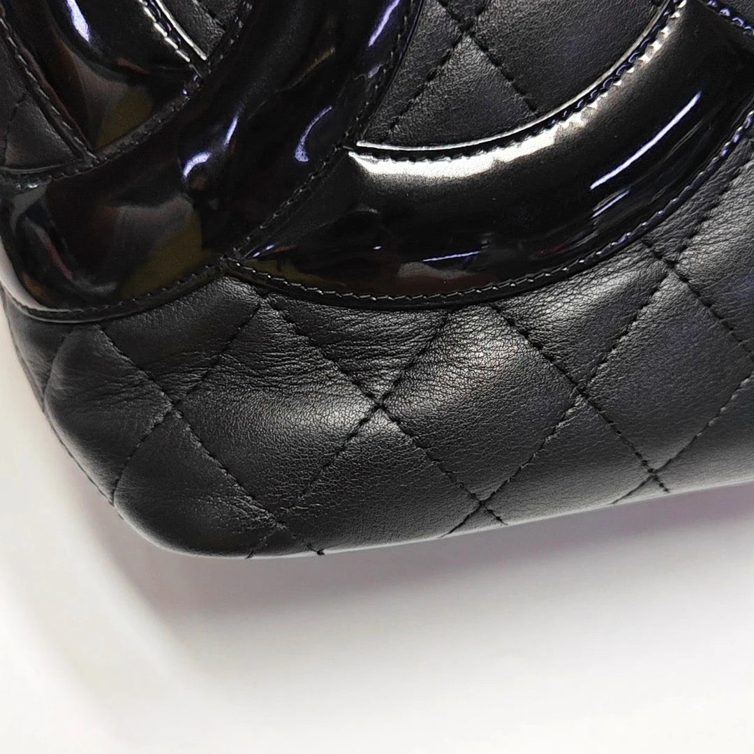 Chanel Medium Cambon Line Tote Bag