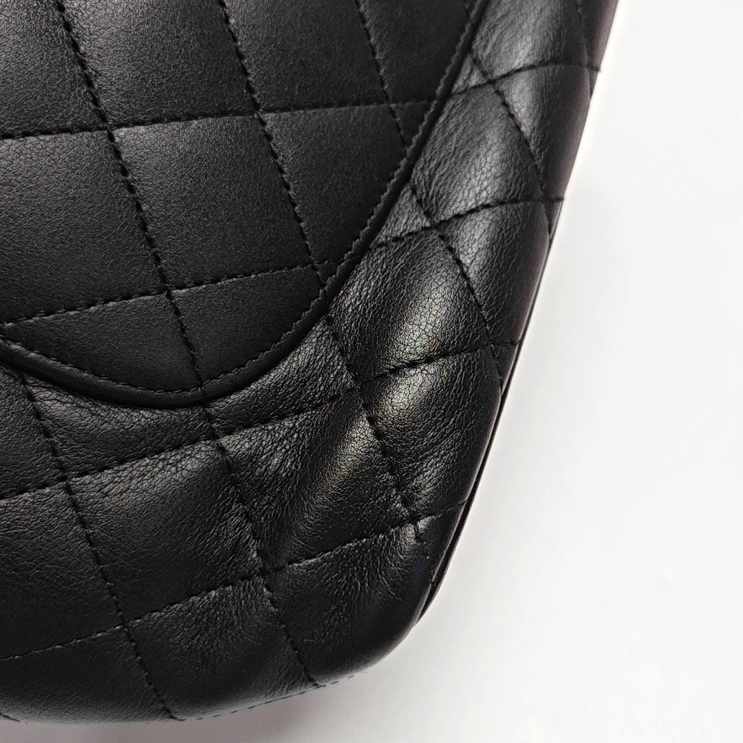 Chanel Medium Cambon Line Tote Bag