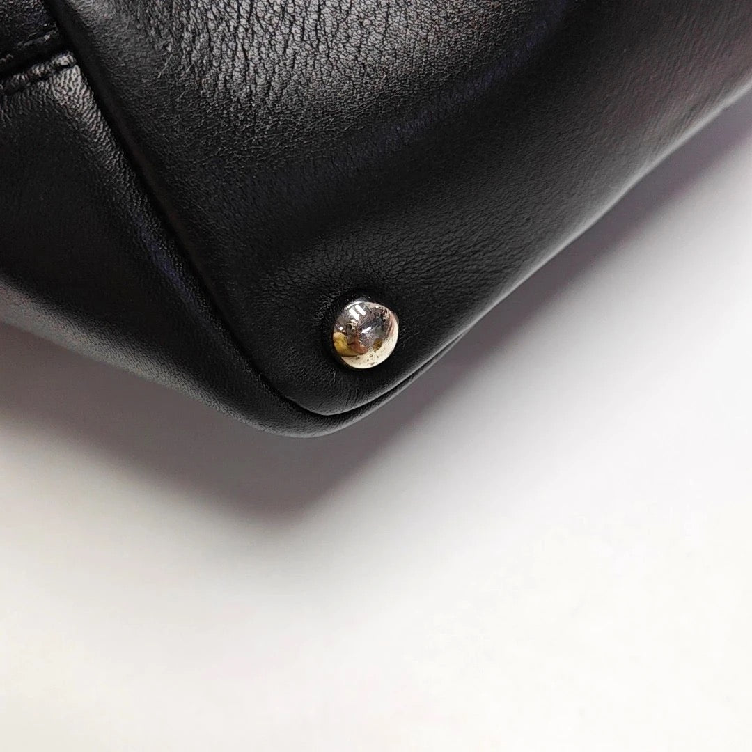 Chanel Medium Cambon Line Tote Bag