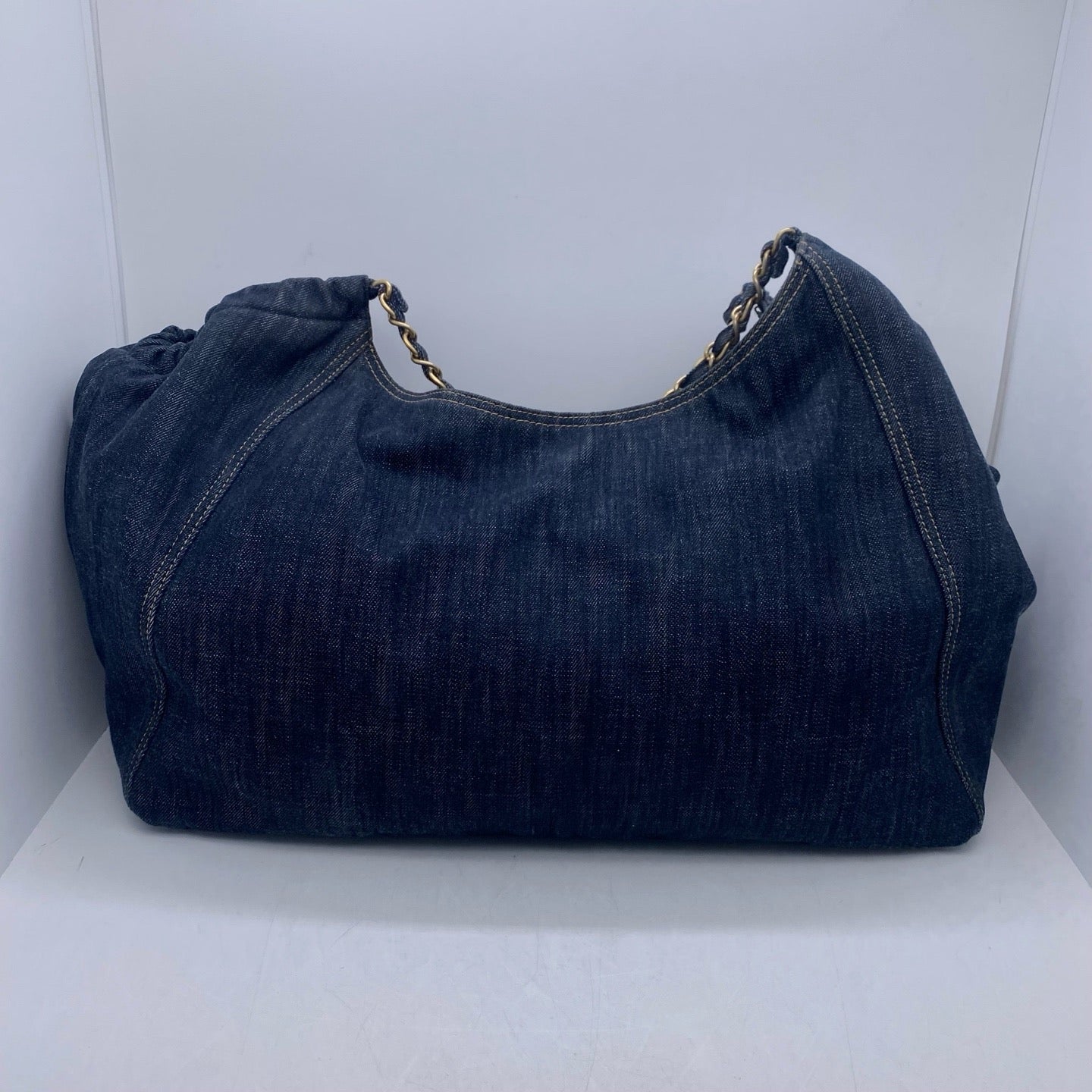 Chanel Coco Cabas Tote