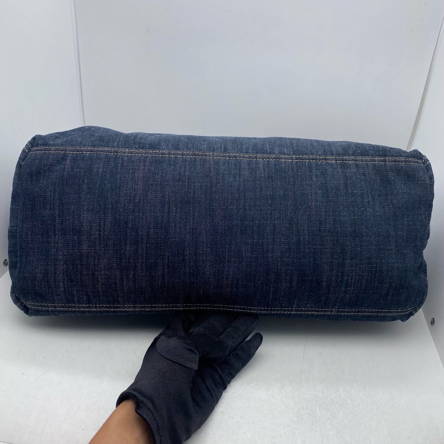 Chanel Coco Cabas Tote